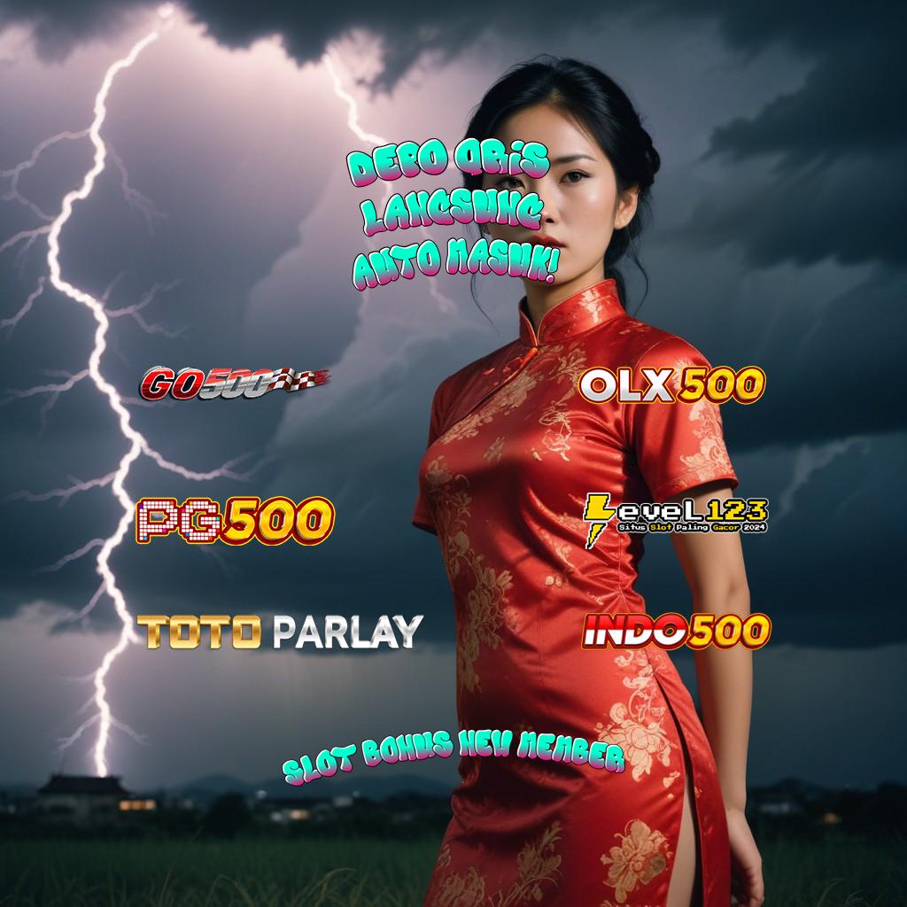 SERVER THAILAND PALING GACOR - Spin Lagi, Jackpot Terbesar!