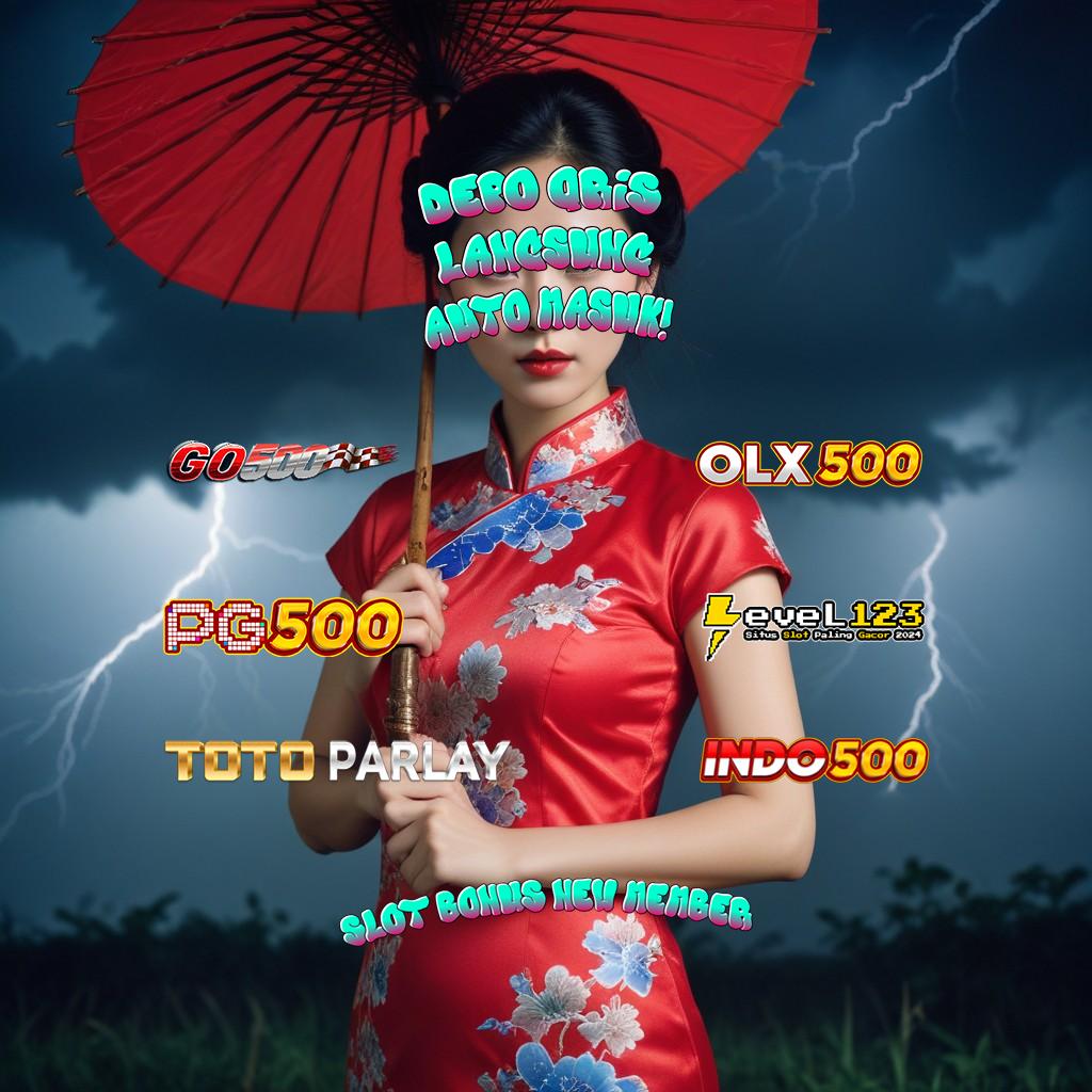 QIUQIU >> Raih Jackpot Besar Dari Slot Gacor Di Sini!