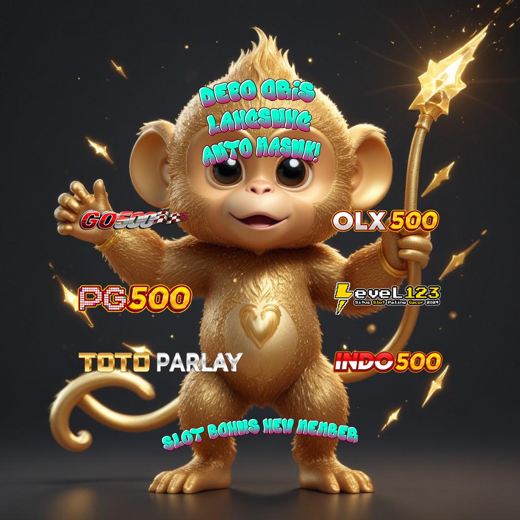 Slot Gacor Terpercaya Bonus New Member 100