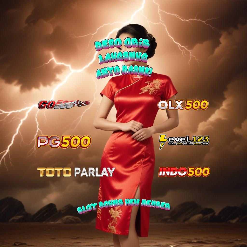 SITUS SLOT PALING GACOR GAMPANG MENANG Promo Eksklusif, Belanja Hemat!