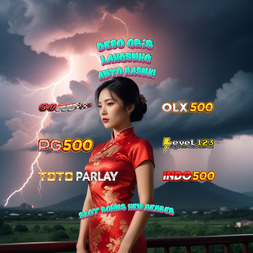 AKUN SLOT THAILAND ASLI - Tanpa Rasa Kecewa Lagi