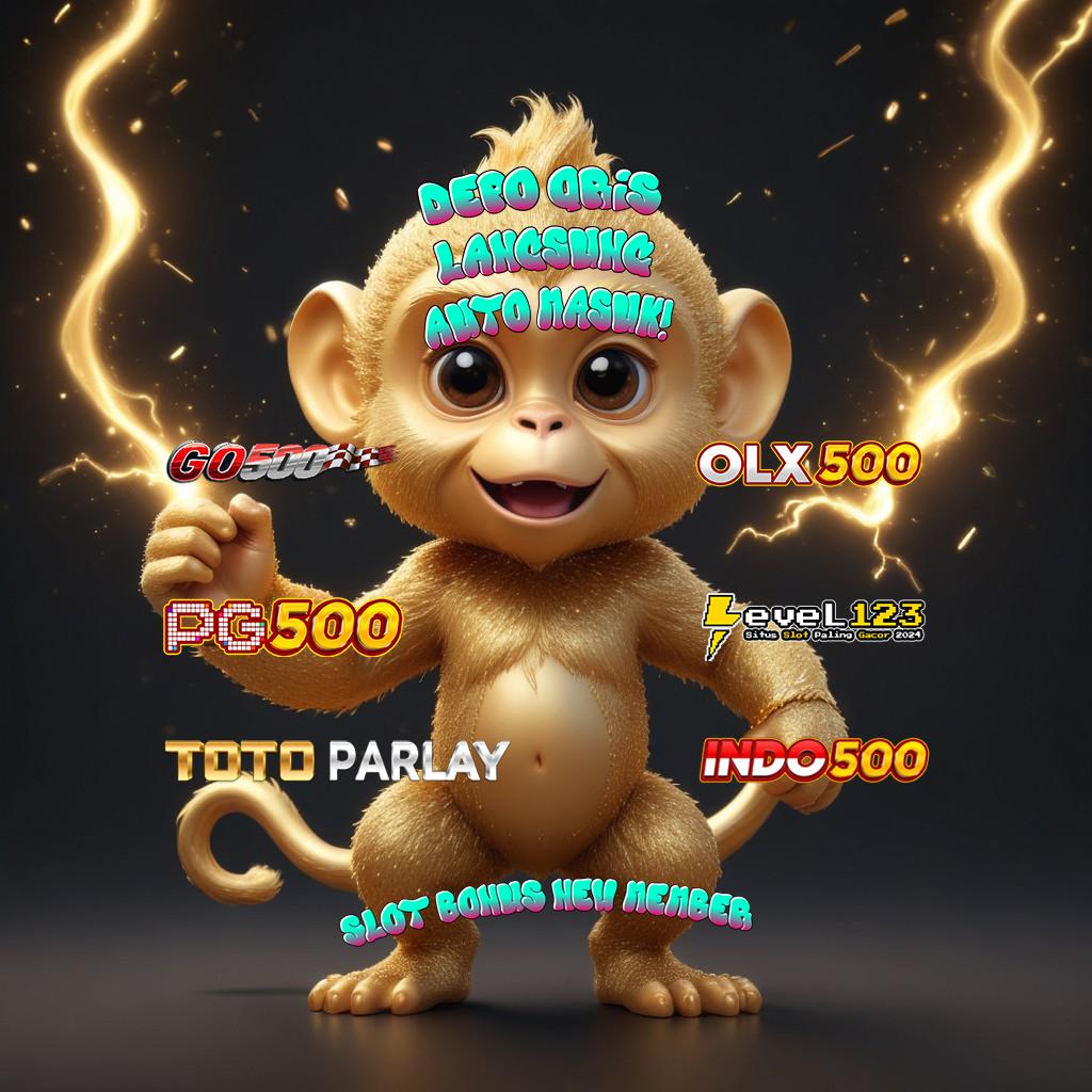 SLOT DEMO PG ANTI LAG Uji Keberuntungan Anda Sekarang!