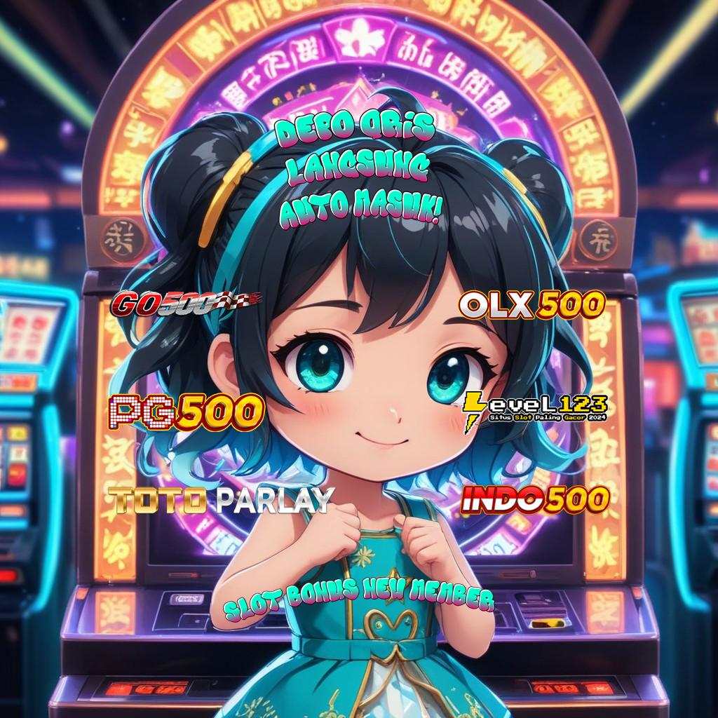 Slot Demo Pp Lengkap