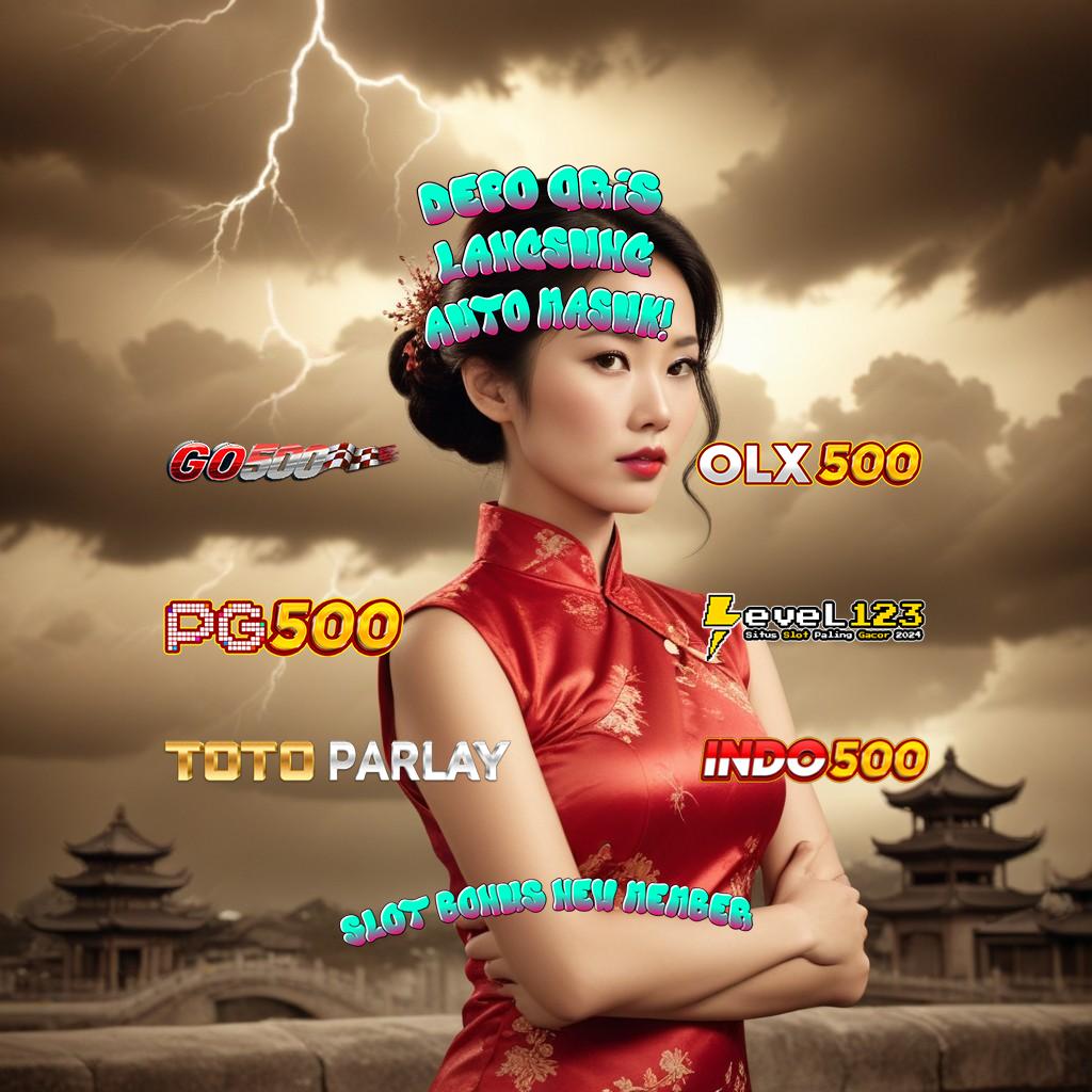 ASIA777 SLOT CASINO LOGIN Event Slot, Jackpot Beruntun!