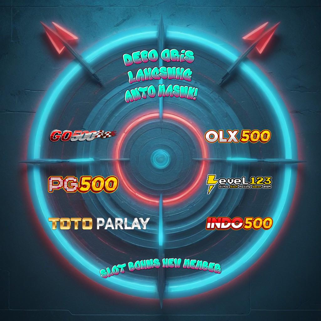 OKADA ONLINE CASINO APP FOR ANDROID APK - promo eksklusif paling hebat!