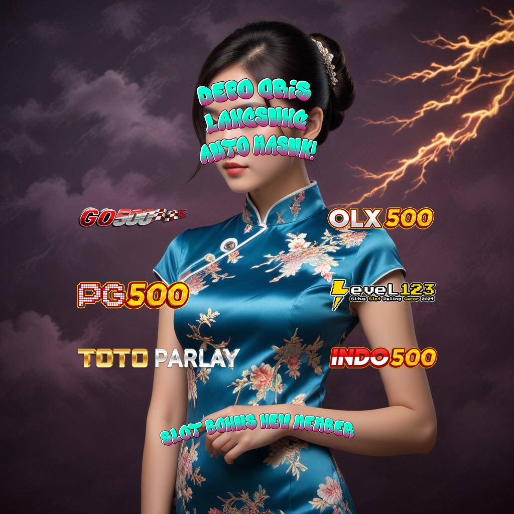 SLOT DEMO NOLIMIT CITY LENGKAP Setor Sekali, Bonus Pasti!