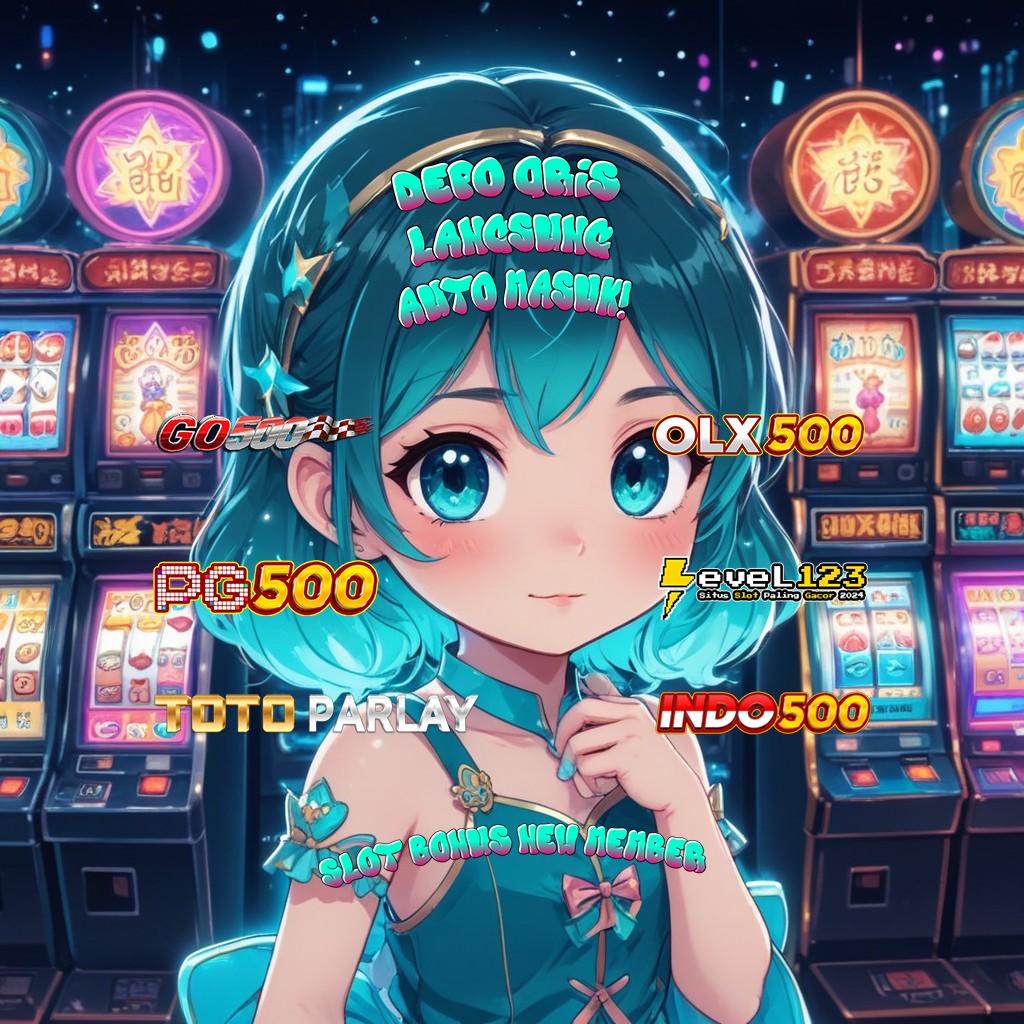 Game Slot Penghasil Uang Langsung Ke Dana Tanpa Deposit