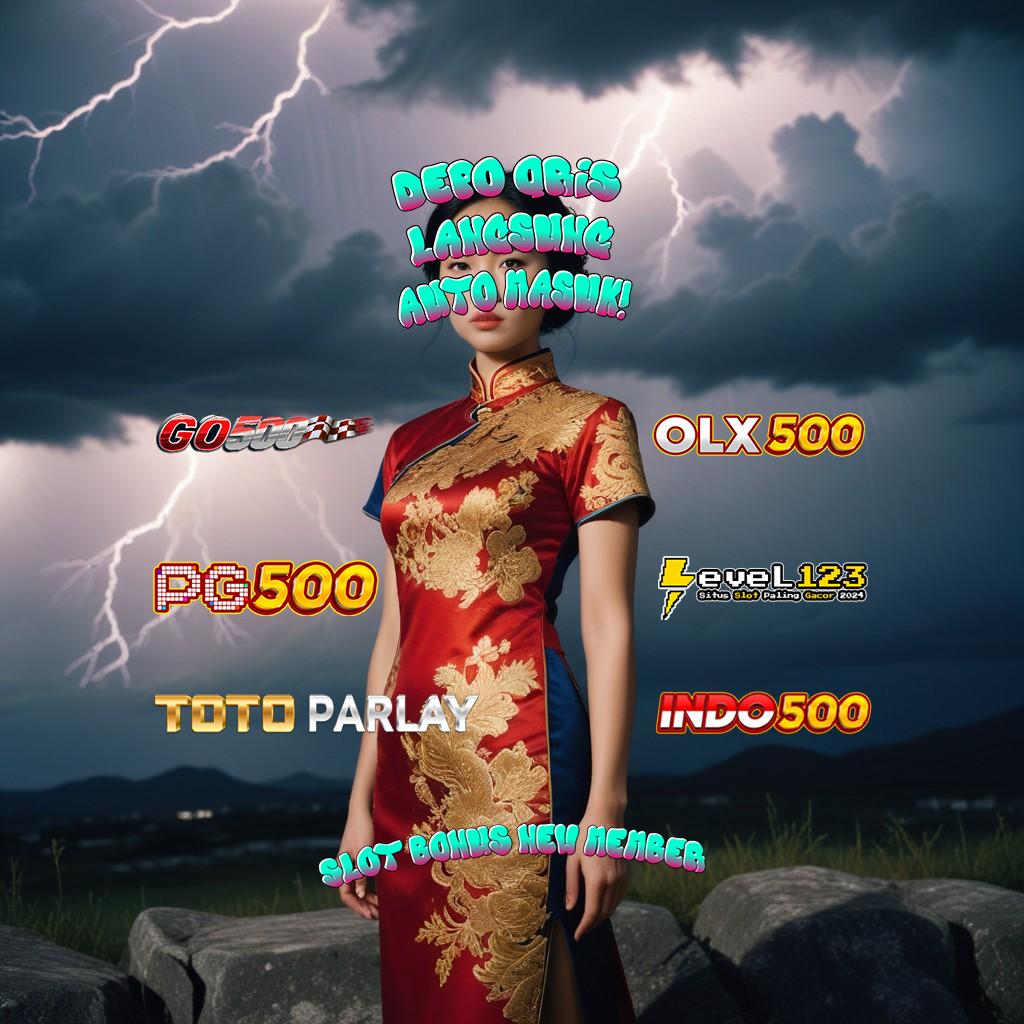 Slot Demo Gacor Terbaru 2023