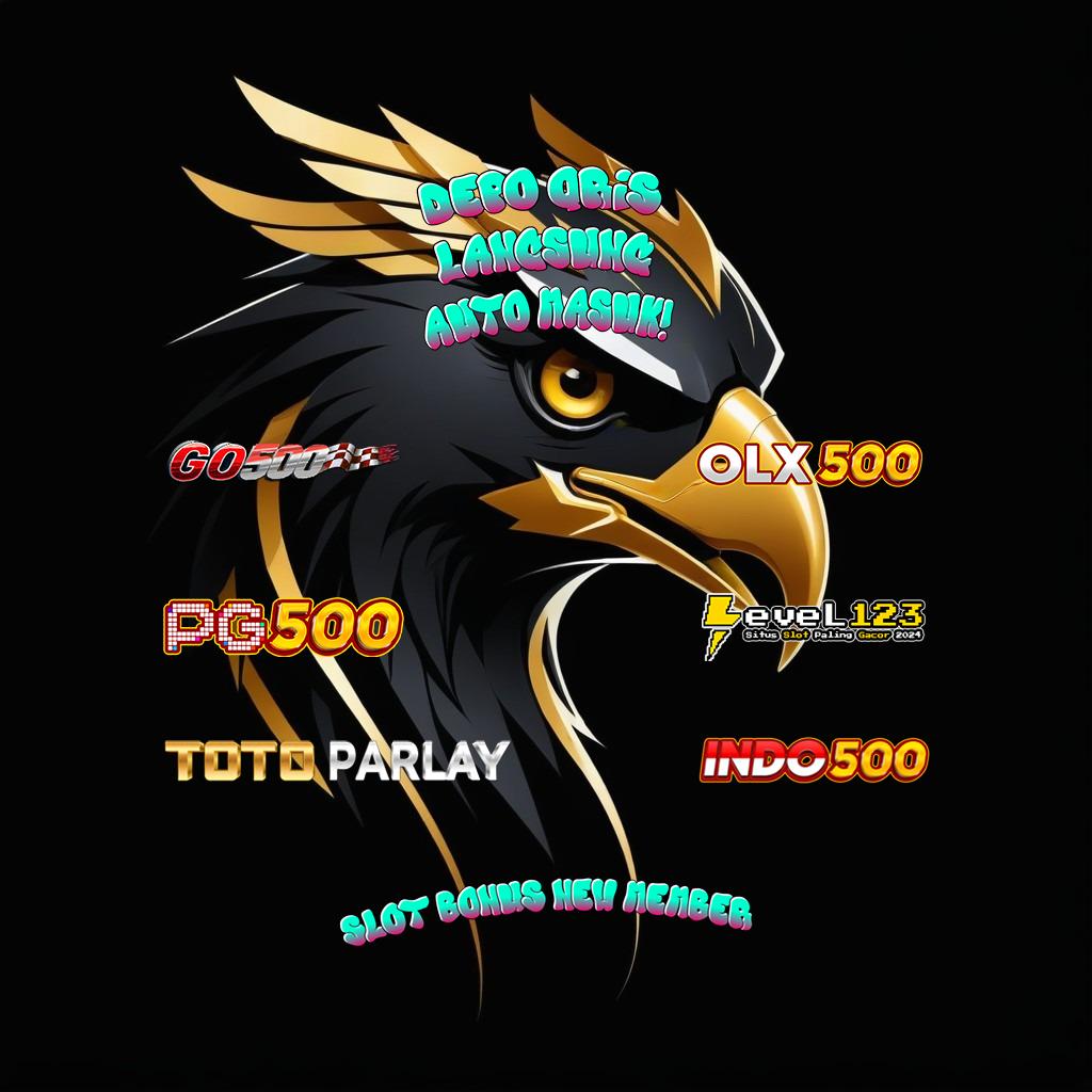 HACK SLOT VIP 2023 Cuan Online