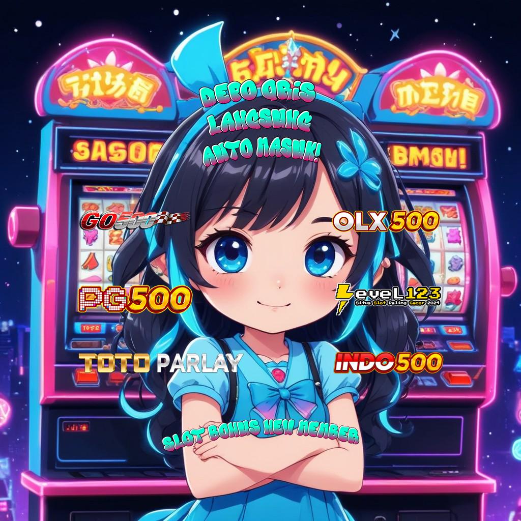 Situs Slot Gacor Hari Ini