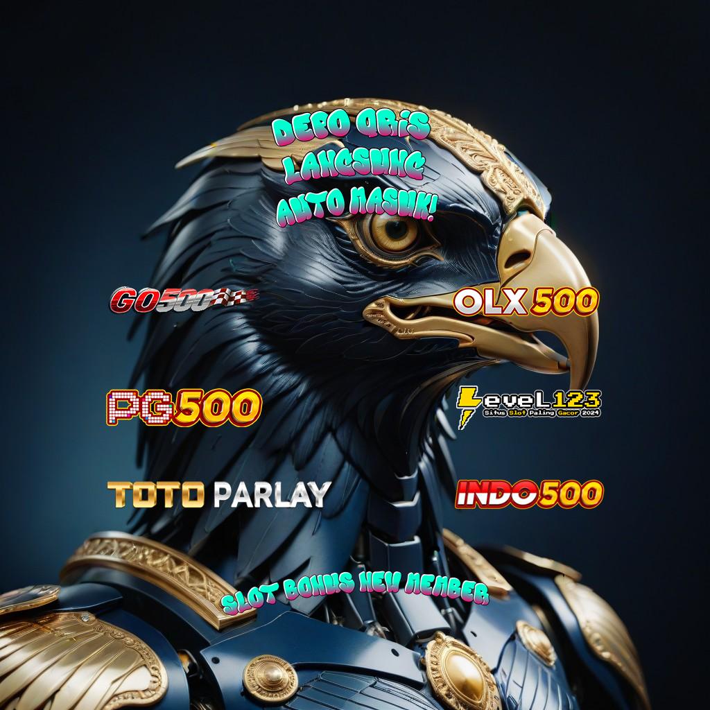 SLOTS 777 PARTY MASTER LIMITED Depo Sekali, Bonus Besar Lagi!