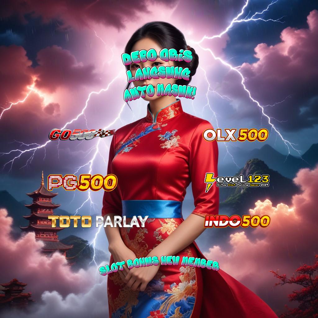 Daftar Situs Judi Slot Online Terpercaya Pakai Dana