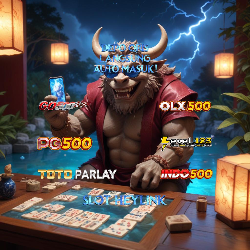 Situs Slot Thailand Gacor Hari Ini