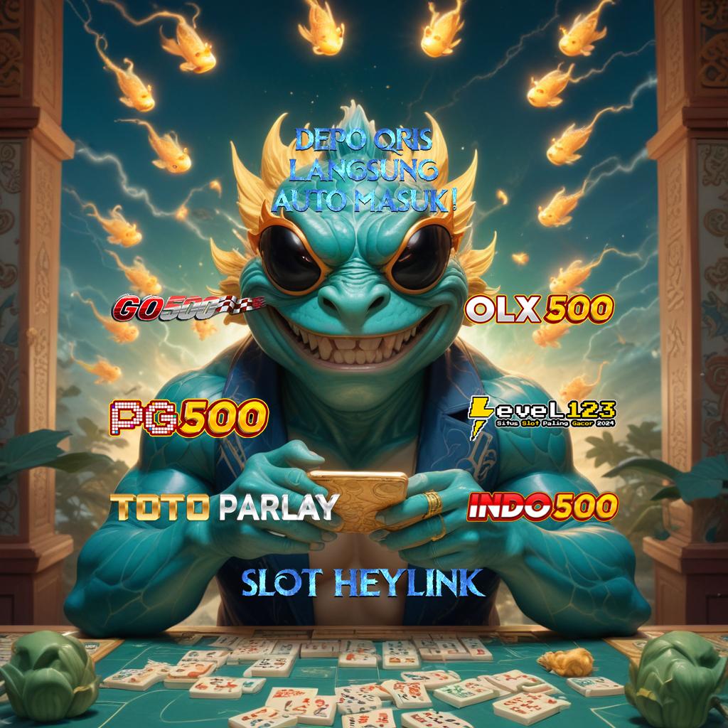 Win777 Slot