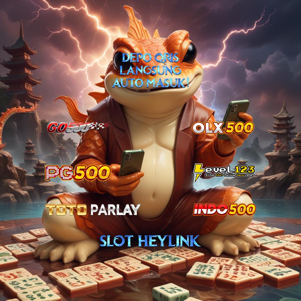 Slot Server Laos