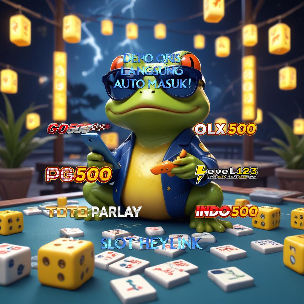 777 SLOTS APK LATEST VERSION - Slot Maxwin, Promo Gede!