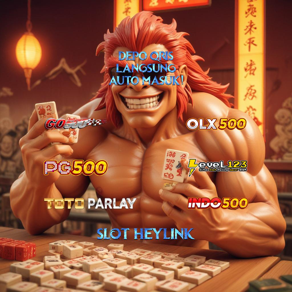 Slot Online Terbaik Dan Terpercaya