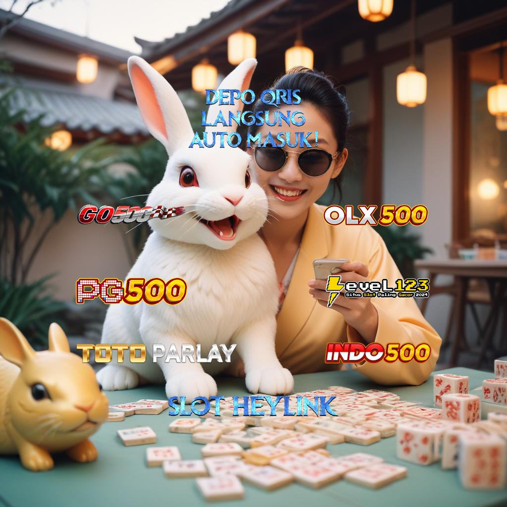 REJEKI BET SLOT BET PALING RENDAH >> Tempat Keluarga Idaman