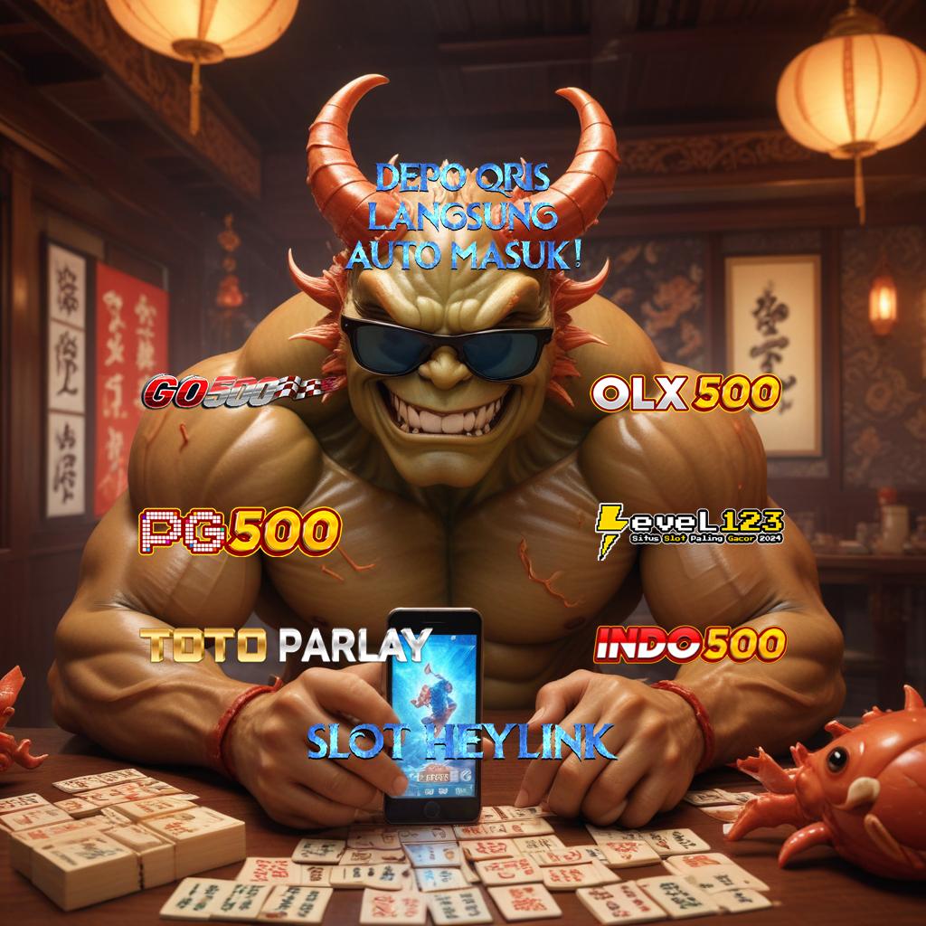 DATA HK 6D PAITO WARNA HARIAN Slot Terbaik, Main Sekarang!