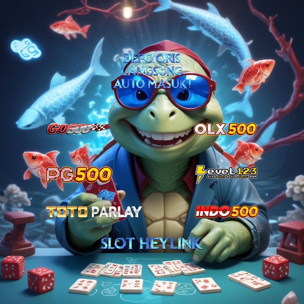 777 HOT SLOTS CASINO >> Situs Terdepan Dalam Teknologi