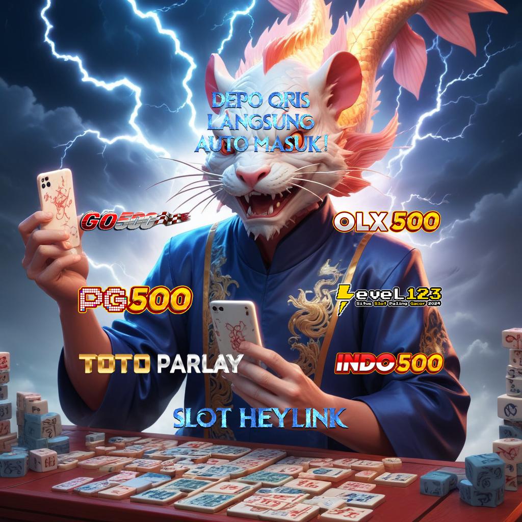 SLOT DEMO GACOR GAMPANG MAXWIN PRAGMATIC PLAY Puas Setiap Waktu