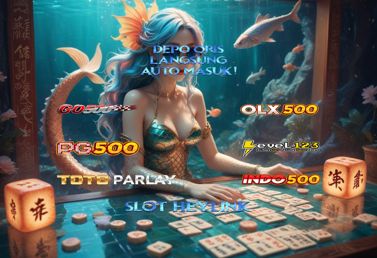 Slot Demo Pg Soft Terbaru 2023