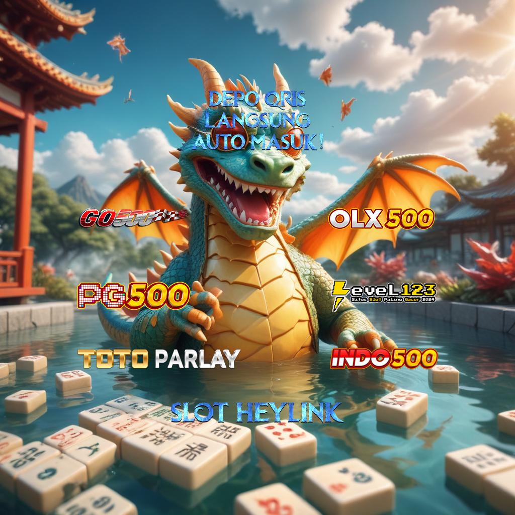 PT 777 SLOT APK Event Gacor, Rejeki Fantastis!