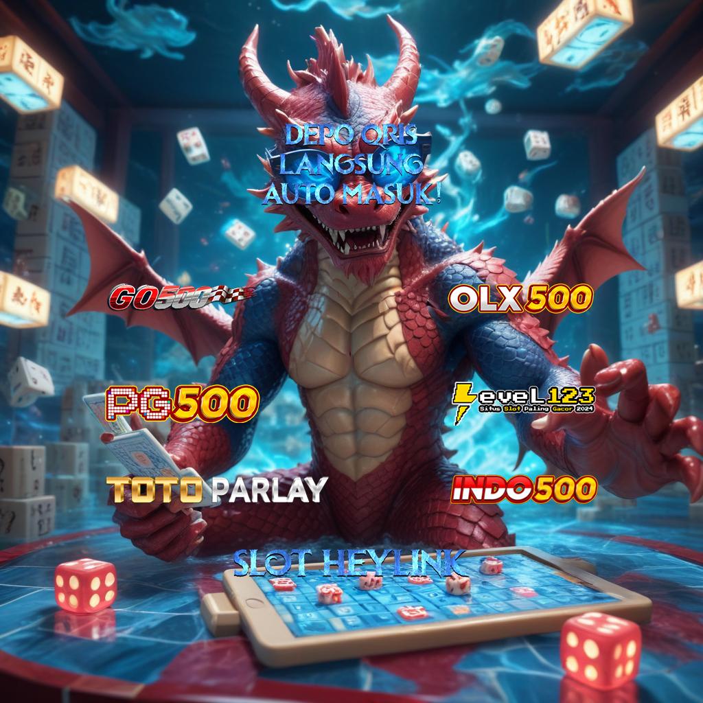 DEMO TEMBAK IKAN » Unduh Apk Slot Depo Qris, Cepat Jackpot Menang Jp!