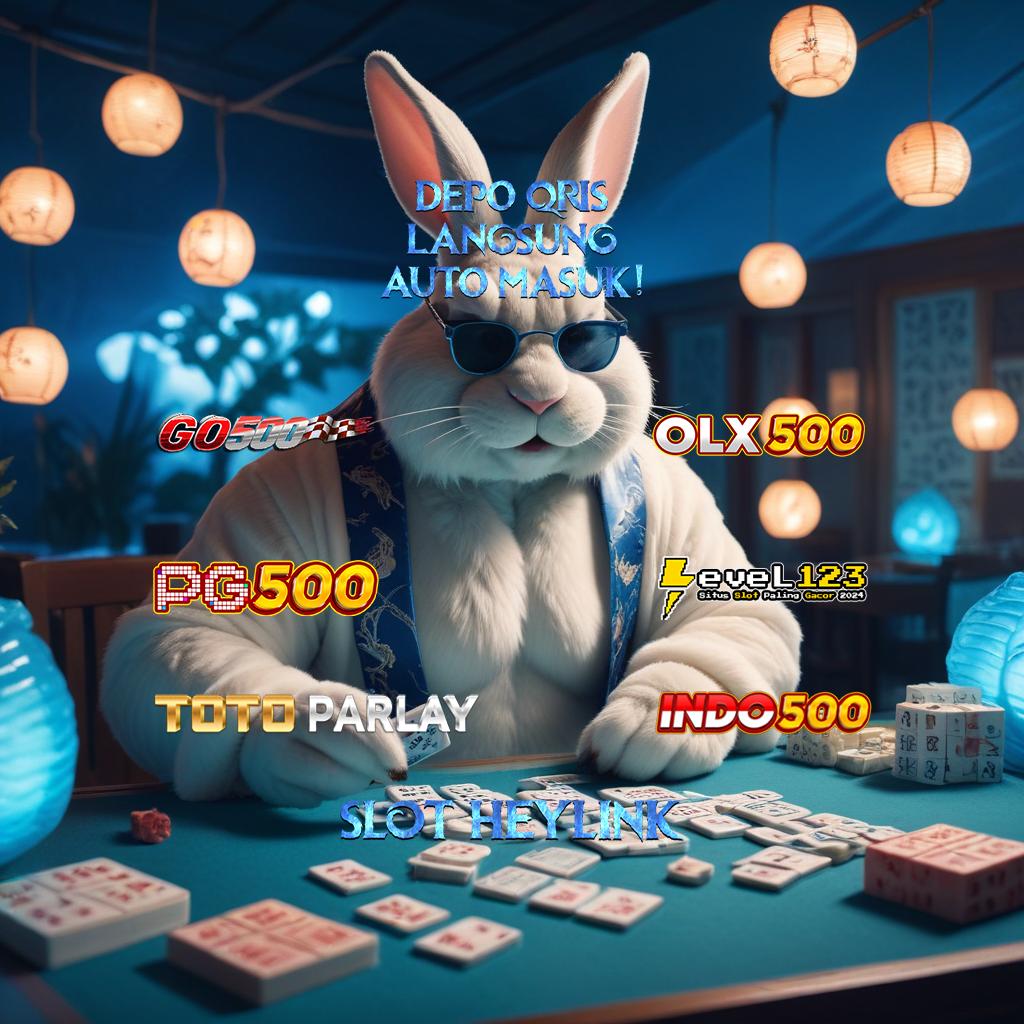 PF777 APK SLOT Promo Seru Setiap Hari, Buruan!