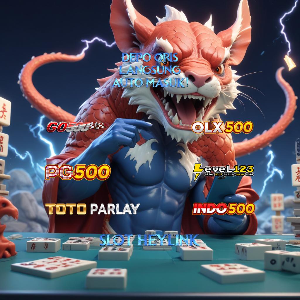 SITUS SLOT GACOR 2024 TERPERCAYA DEPOSIT PULSA TANPA POTONGAN - Update Sekarang Tiba