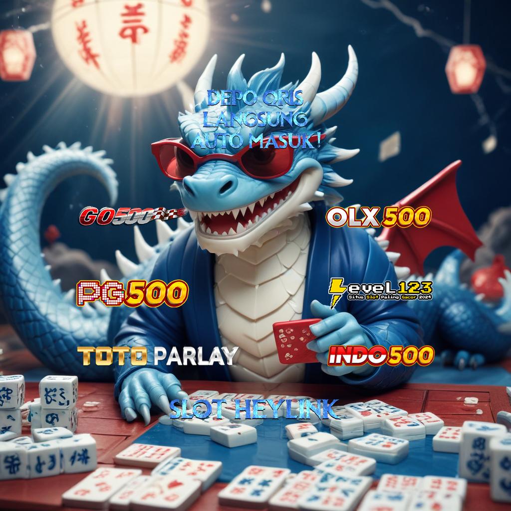 Situs Slot Gacor Gampang Menang