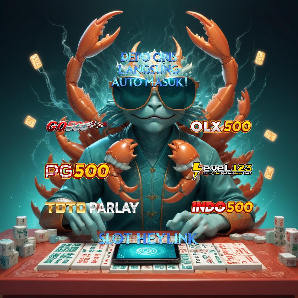 GM777 APK SLOT ONLINE - Berani Ambil Langkah