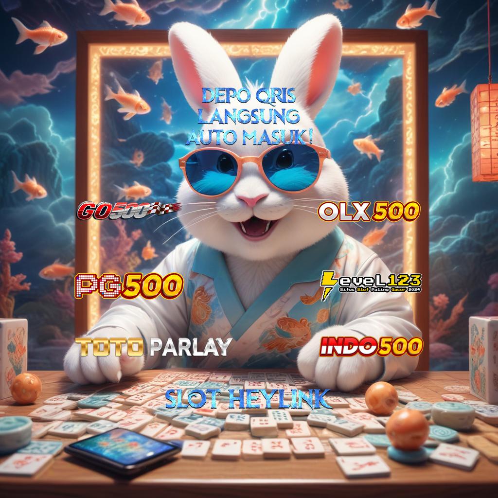 SLOT GACOR HARI INI TERBARU LOGIN LINK ALTERNATIF Buka Potensi Baru