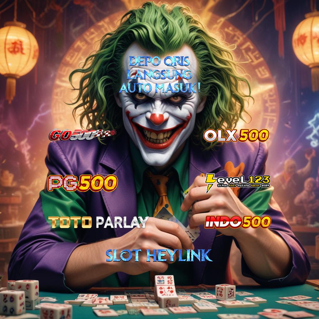 ONLINE CASINO SLOTS CAMBODIA - Spin Dikit, Bonus Datang!