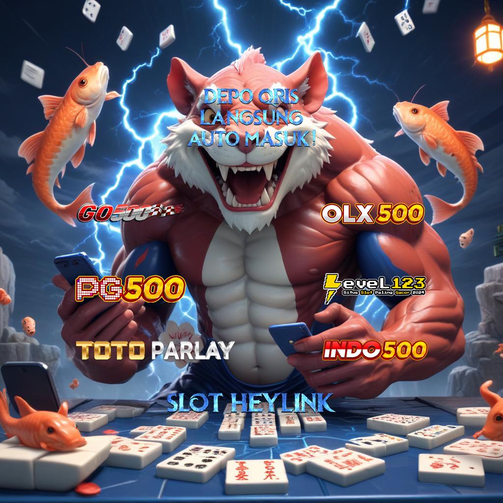 SLOT DEMO PRAGMATIC PLAY TANPA DEPOSIT TERBARU 2024 - Dapatkan Promo Di Event Ini!