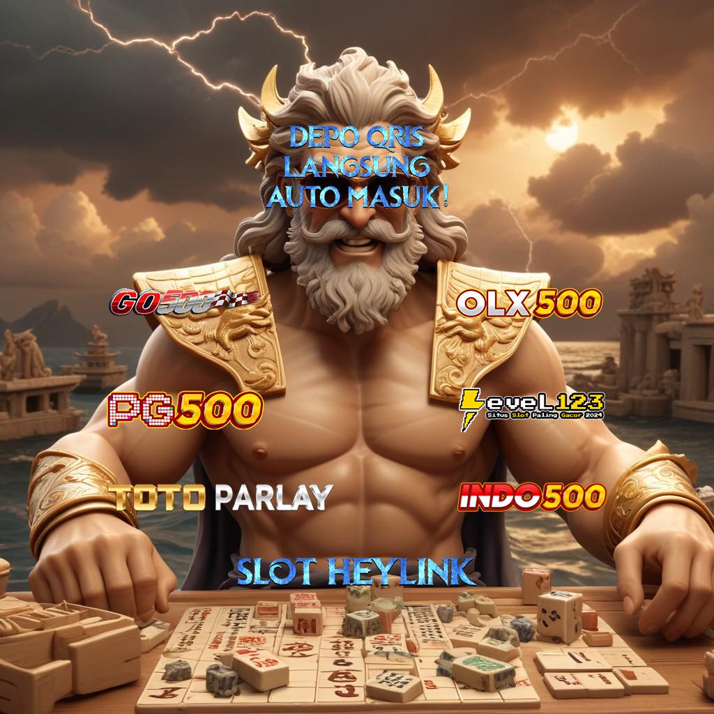 777 GAME SLOT APK Terbatas