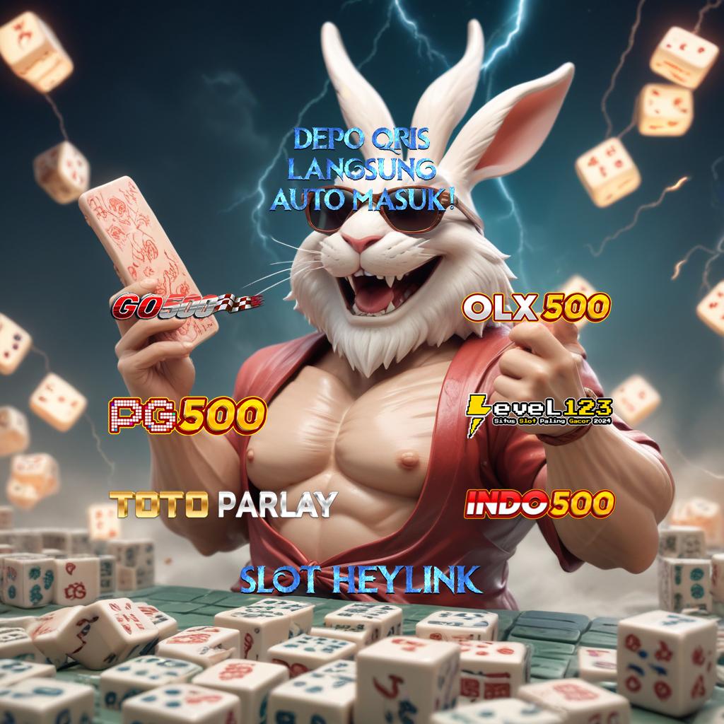 WJ CASINO ONLINE » Menang Banyak, Slot Mantap!