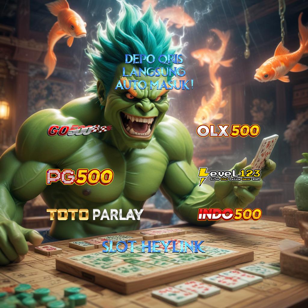 Lucky 777 Casino Slots