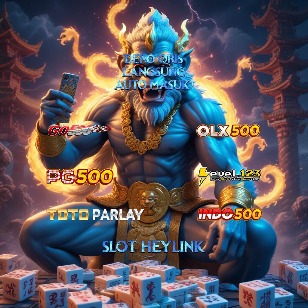 Apk Server Slot