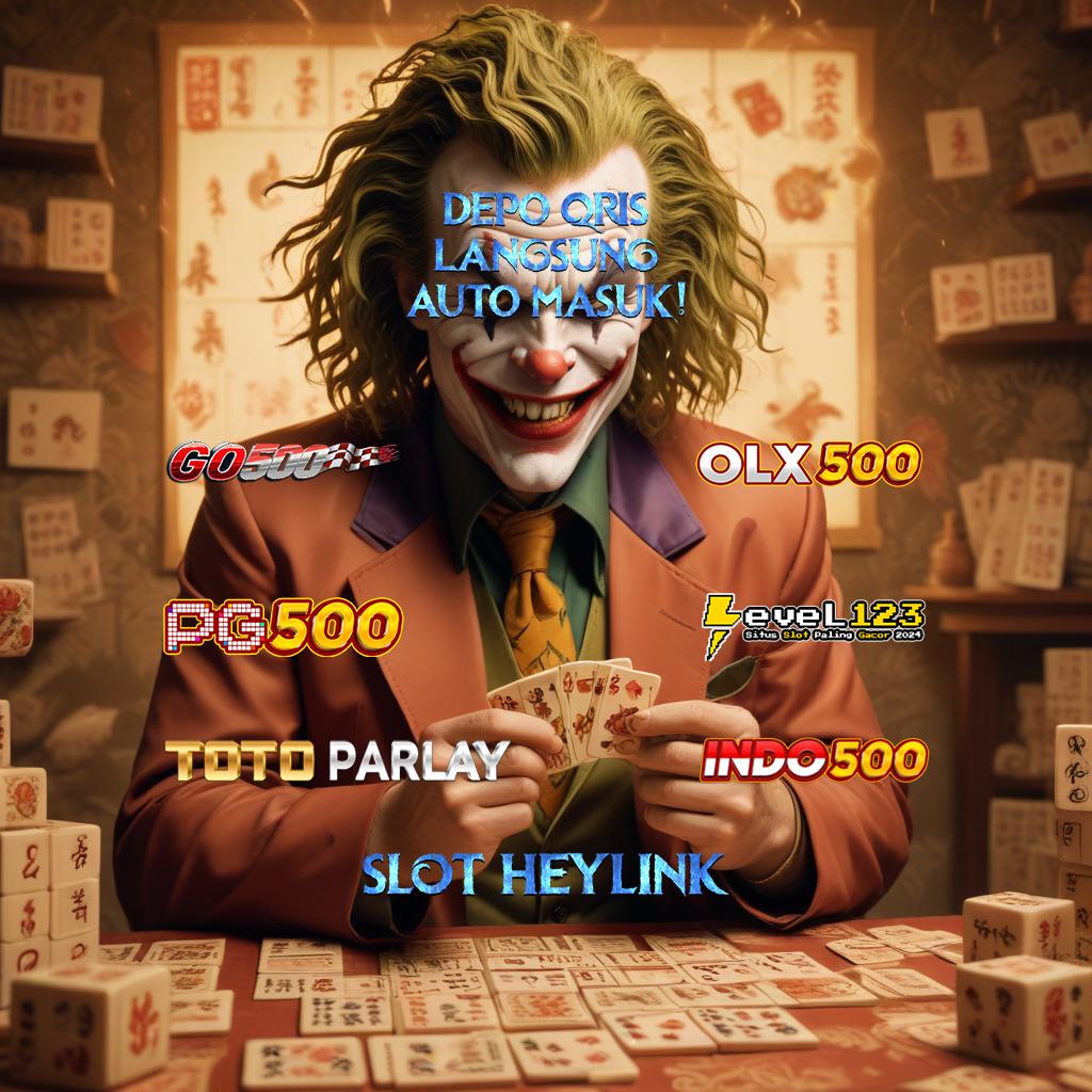 Gowin Slot Dana Apk