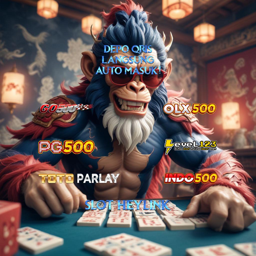 SITUS DEPO 5K DANA - Klaim Bonus Harianmu Di Slot Gacor Hari Ini!