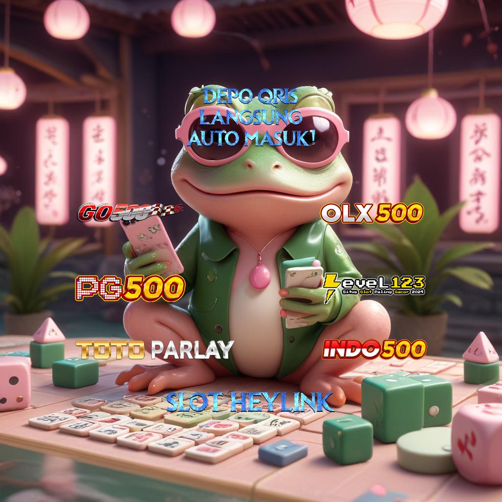 SLOT GACOR 2024 DEPO 5K - Serbu Promo Akhir Pekan!