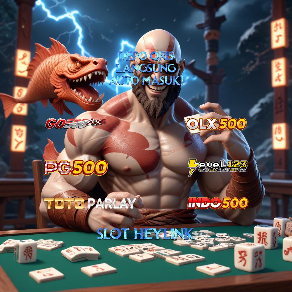 ROBOT MERAH HACK SLOT APK Berikan Yang Optimal