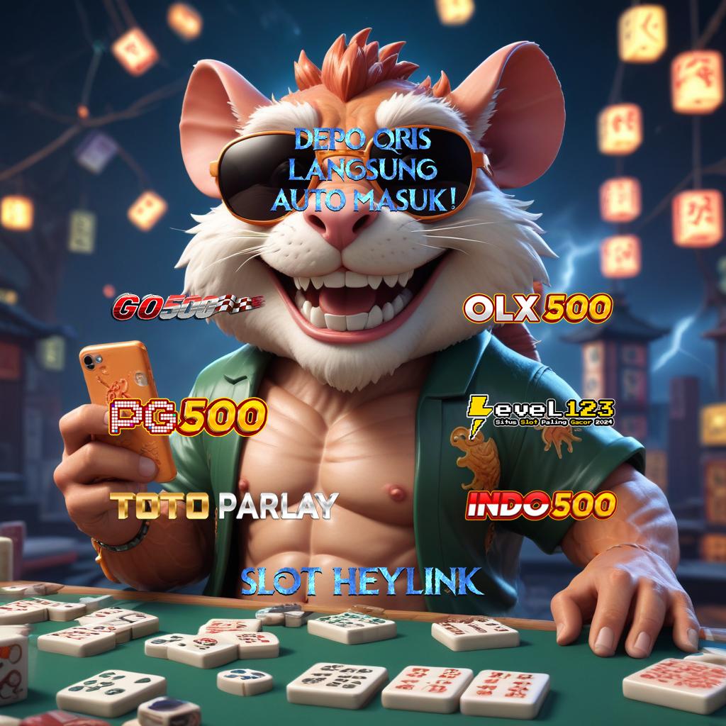 Hack Slot Mod New Apk