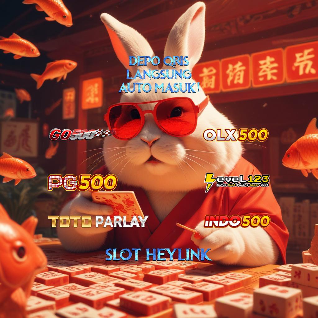 HACK SLOT ONLINE TERMUX - Bonus 100% Deposit Untuk Pemain Slot Baru!