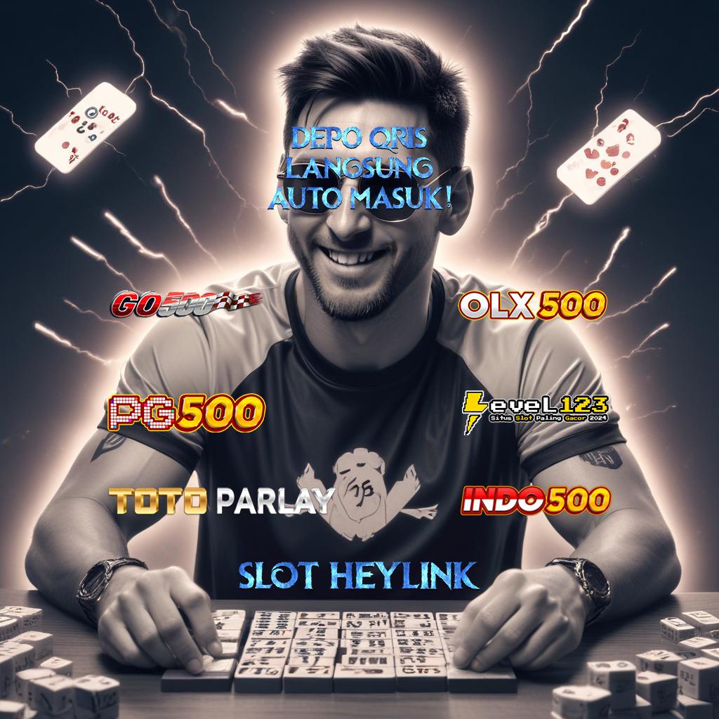 SLOT GACOR DAFTAR - Spin Sekali, Hadiah Mengalir!