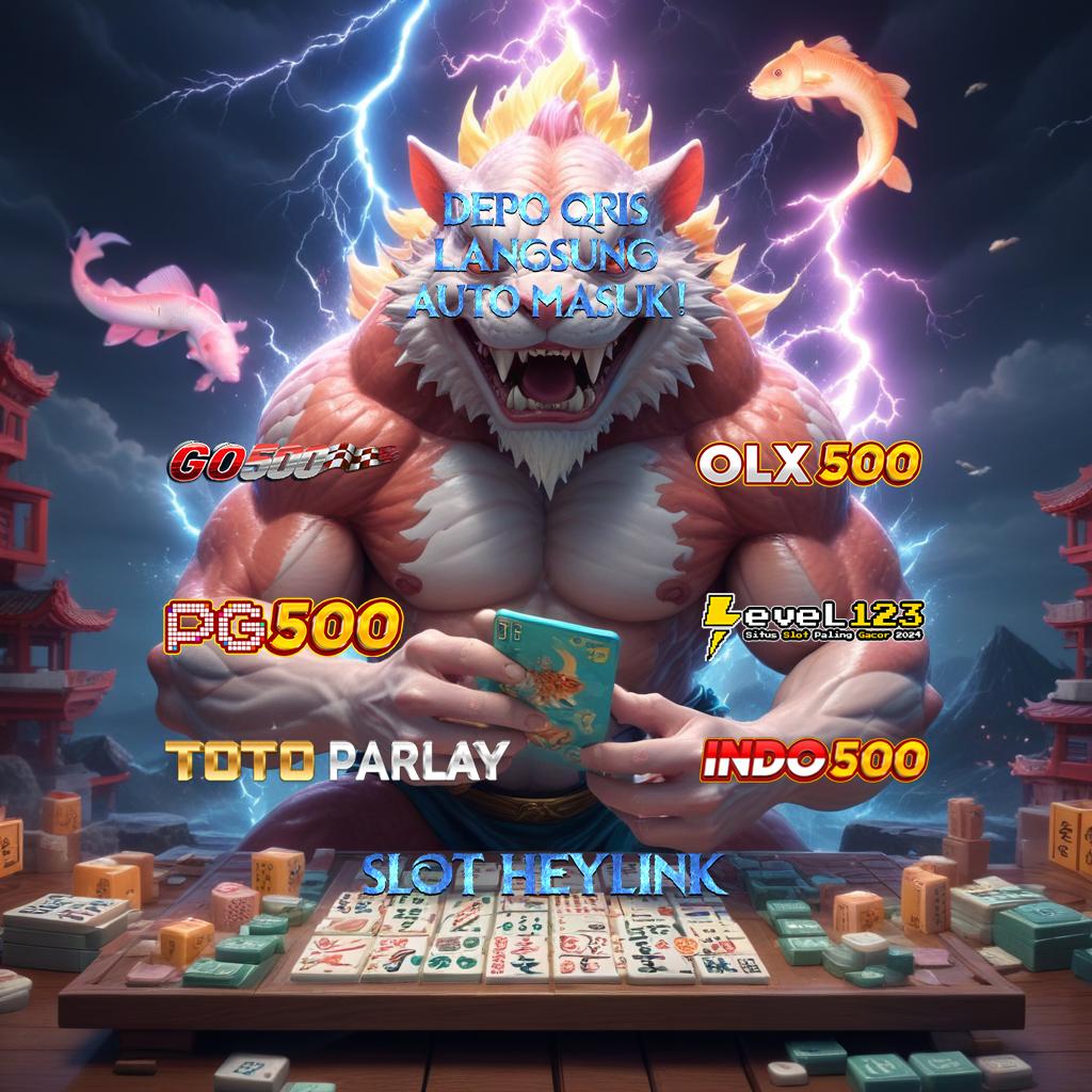 Slot Deposit Pulsa 5k