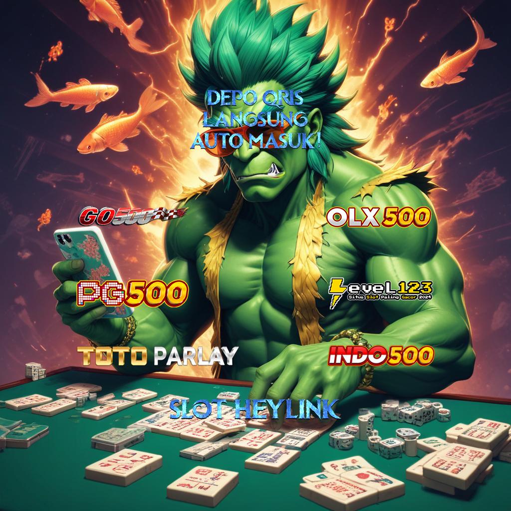 REJEKI BET SLOT JOKER >> Website Pengalaman Optimal