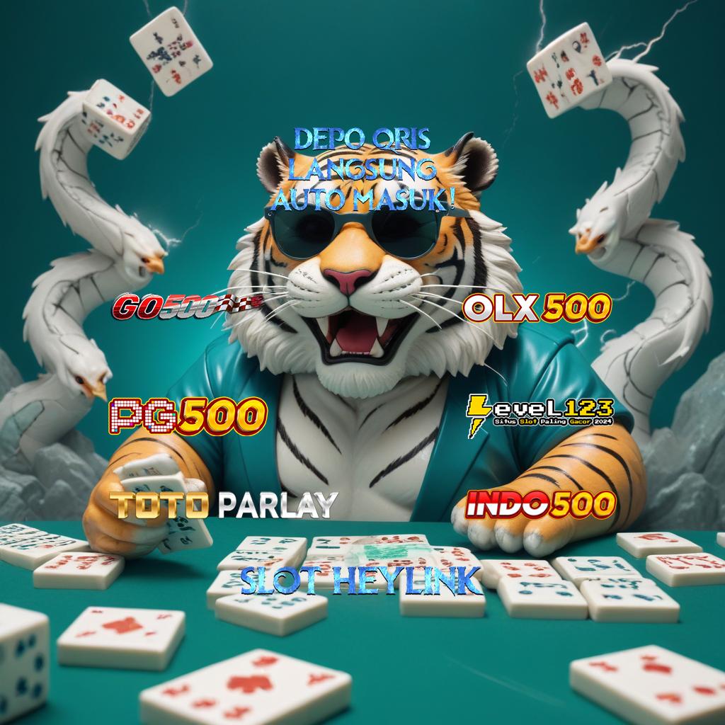 Apk Slot Online Deposit