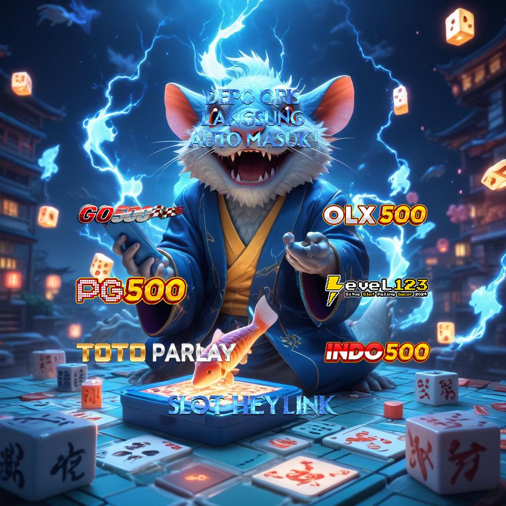 APLIKASI HACK SCATTER - event gacor, jackpot tak berhenti!